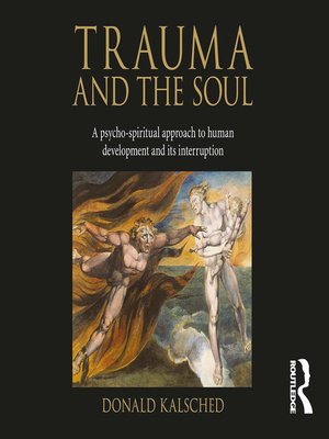 Trauma and the Soul - Audiobook